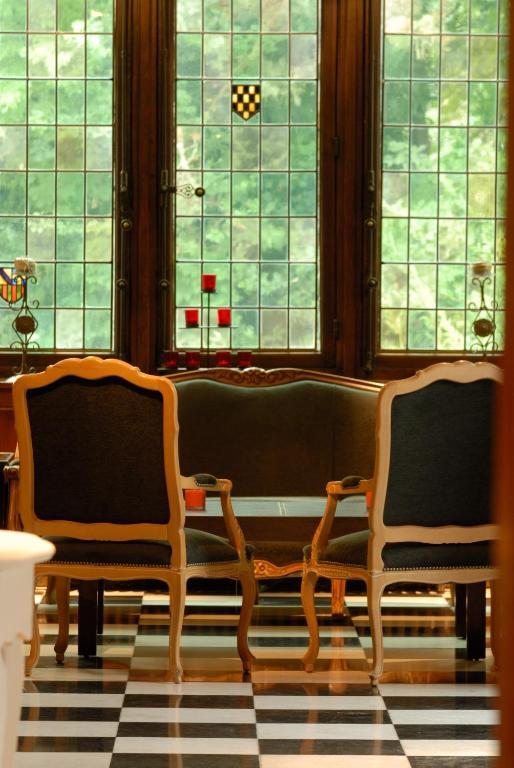 Martin'S Manoir Hotel Genval Ngoại thất bức ảnh