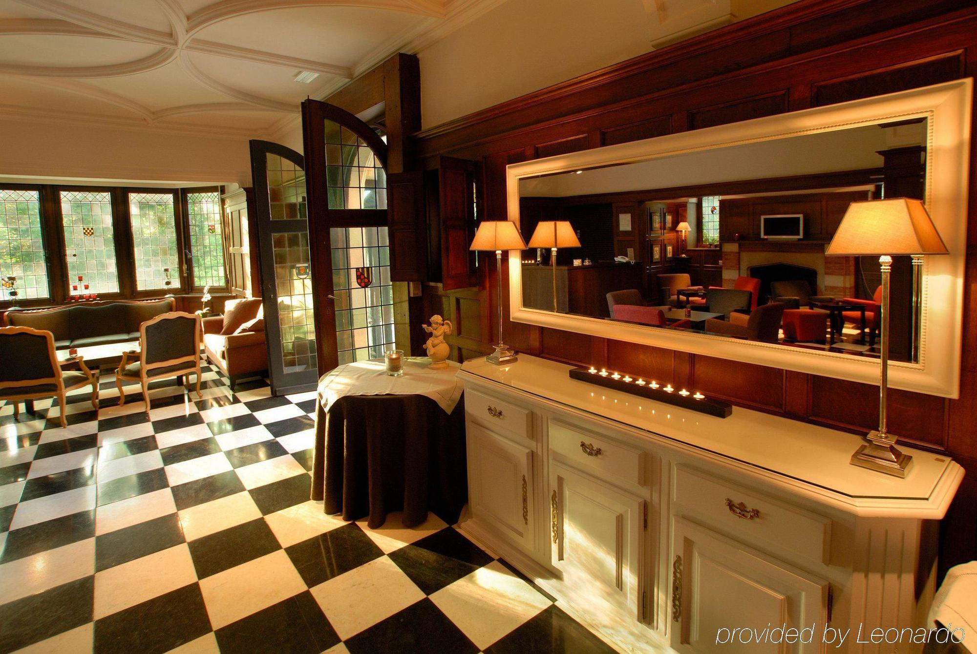 Martin'S Manoir Hotel Genval Ngoại thất bức ảnh