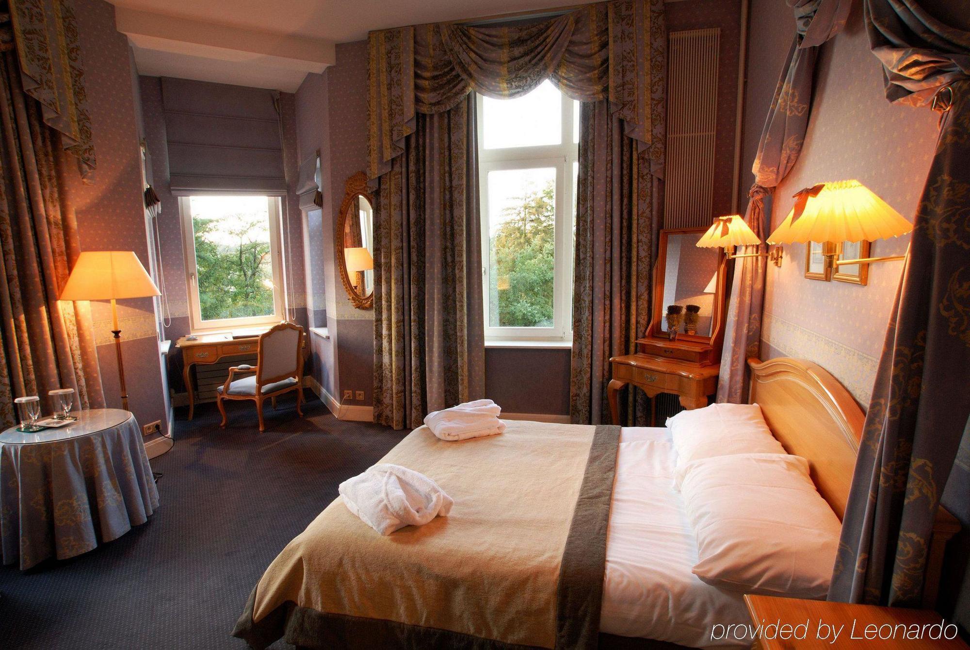 Martin'S Manoir Hotel Genval Ngoại thất bức ảnh